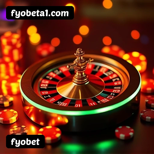 Vantagens exclusivas fyobet para jogadores brasileiros - São Paulo, Rio, BH