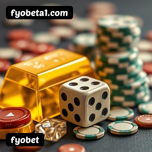 Tabela RTP dos jogos de cassino da fyobet