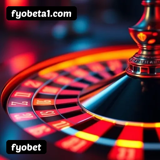 Logo da fyobet